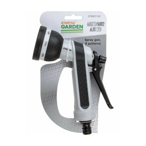 Пистолет-распылитель Startul Garden ST6017-01 8-позиций