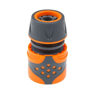 Муфта быстросъемная Startul Garden ST6016-1-1/2 с автостопом 1/2