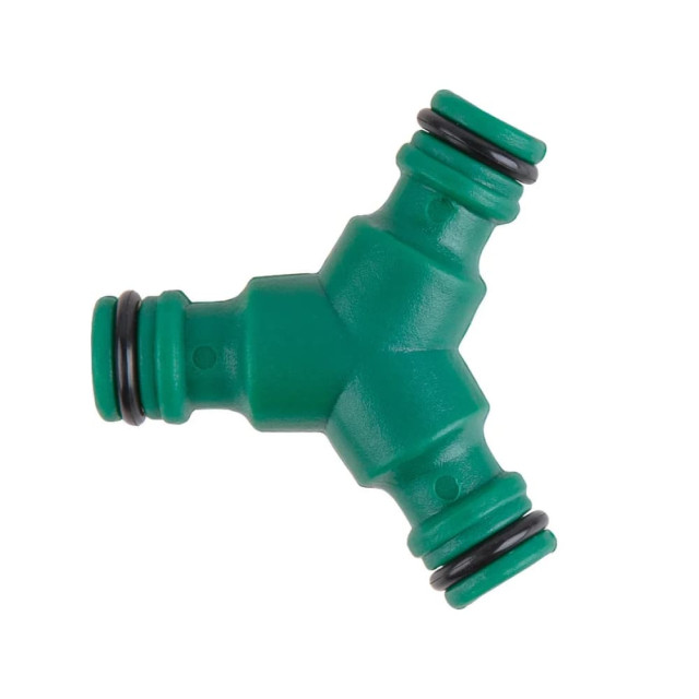 Тройник-соединитель 1/2