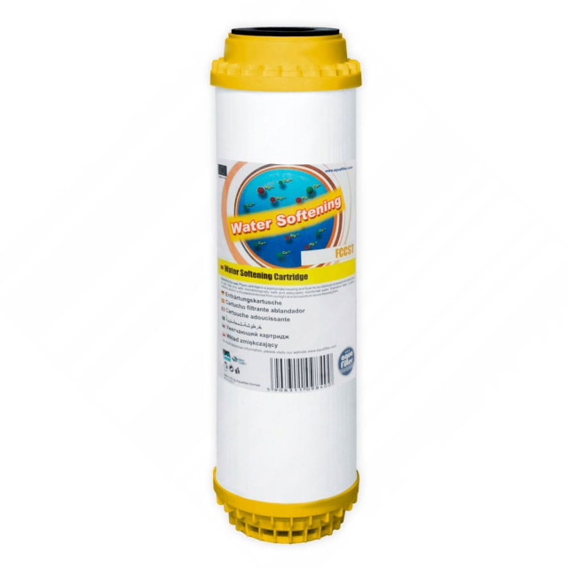 Картридж Aquafilter FCCST умягчающий