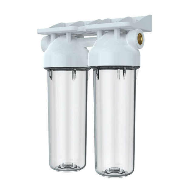 Фильтр магистральный Terwa Магистр-2 1/2