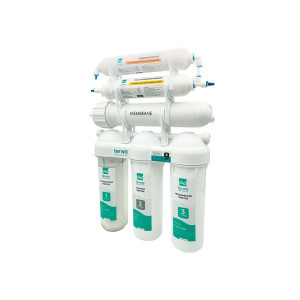 Фильтр обратного осмоса Terwa Оптимус