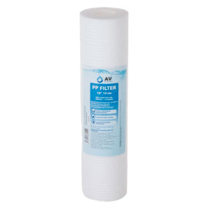 Картридж AV Engineering AVE119P1010А из вспененного полипропилена 10