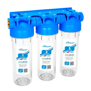 Фильтр Аквабрайт Стандарт Slime Line АБФ-3 1/2