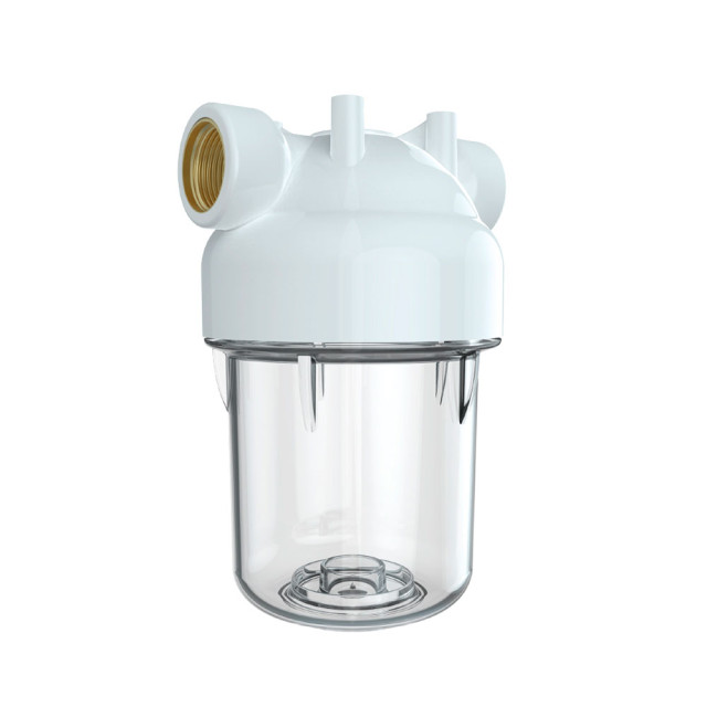 Фильтр магистральный Terwa Магистр мини 1/2