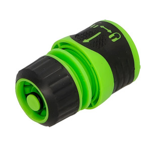 Муфта быстросъемная Forester Soft Stop 8129 1/2