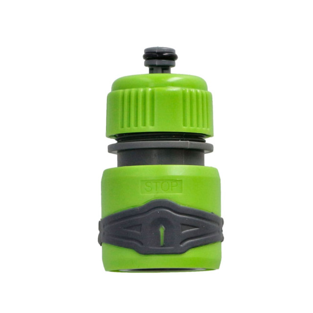 Коннектор Forester Stop Soft 5884 быстрый разъем 1/2