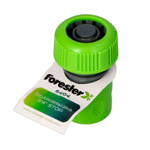 Коннектор Forester Stop 30 6404 быстрый разъем 3/4