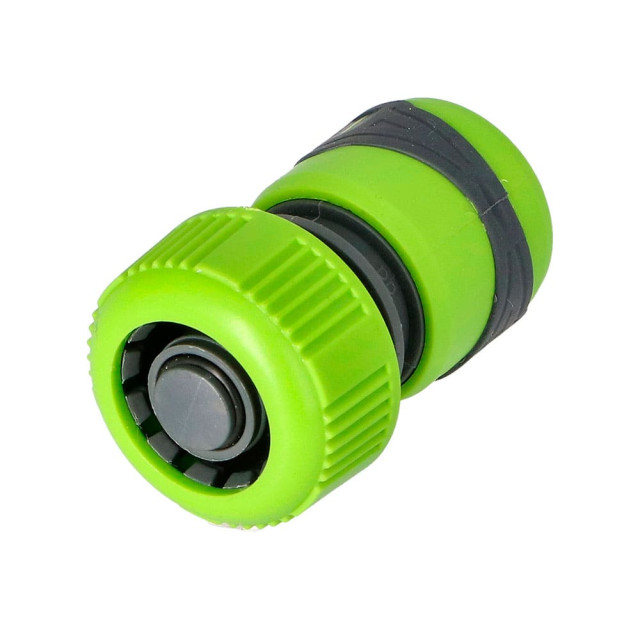 Коннектор Forester Stop Soft 5886 быстрый разъем 3/4