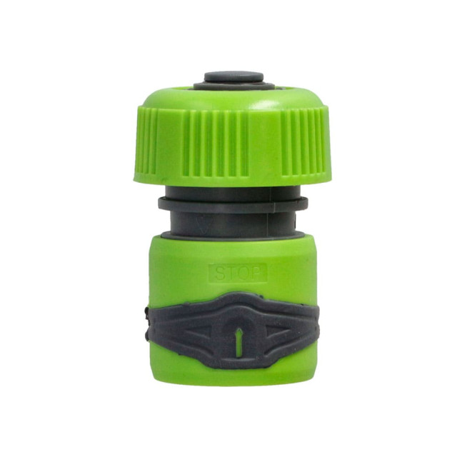 Коннектор Forester Stop Soft 5886 быстрый разъем 3/4