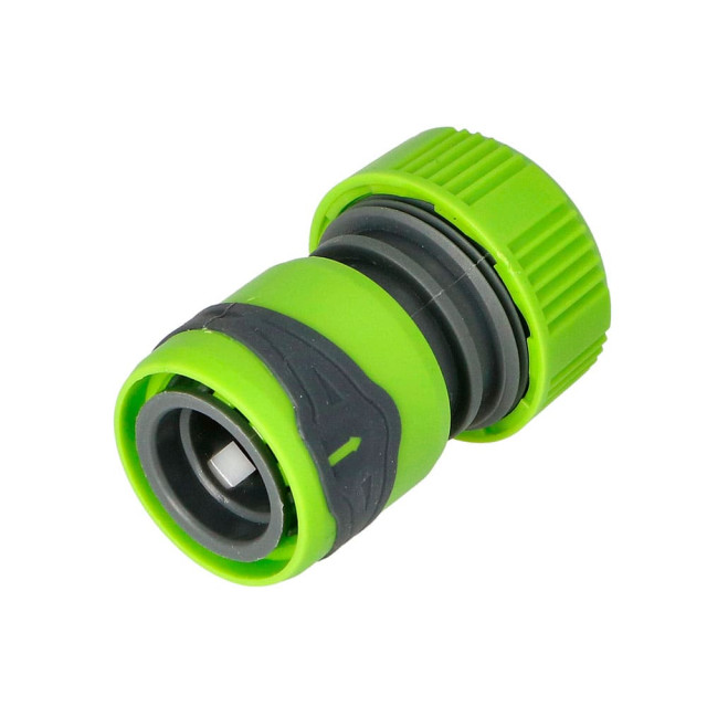 Коннектор Forester Stop Soft 5886 быстрый разъем 3/4