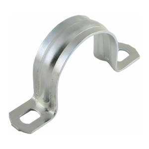 Скоба металлическая TDM Electric SQ0409-0018 2-х лапковая 31-32 мм