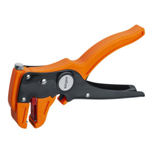 Съёмник изоляции Navigator 93 420 NHT-Sia05-2v1 автоматический