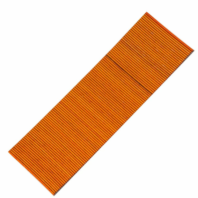 Гвозди финишные Matrix 57677 23GA для пневматического нейлера 0.64*22 мм 5000 шт