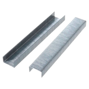 Скобы Вихрь 73/9/2/5 тип 53 для мебельного степлера 14 мм 1000 шт