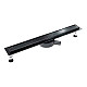 Душевой трап Axus Universal 800 Gun Metal