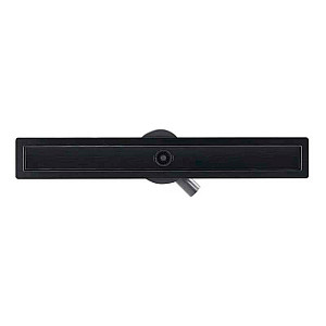 Душевой трап Axus Universal 800 Gun Metal