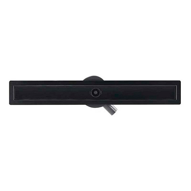 Душевой трап Axus Universal 800 Gun Metal