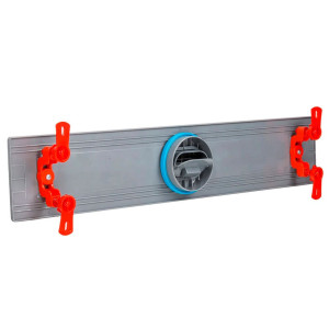 Трап сливной AV Engineering AVE5016560 горизонтальный 50 65*600 мм сухой затвор