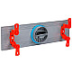Трап сливной AV Engineering AVE5016530 горизонтальный 50 63*300 мм сухой затвор