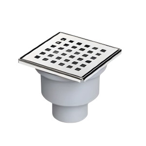 Трап Valfex VF.012.050K.100.01 вертикальный 50 100*100 мм комбинированный затвор