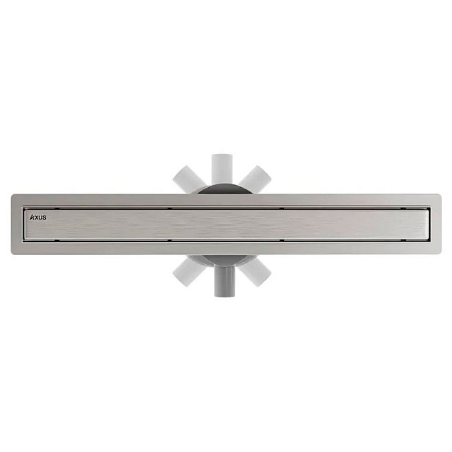 Трап душевой Axus Universal 700