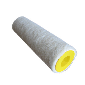 Запаска велюровая Рошма 0451-0848-24 50% шерсть ворс 5 мм 240*48 мм