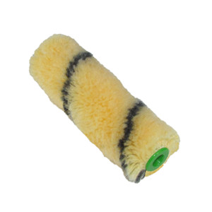 Валик сменный Рошма Пчелка 0301-0615-10 полиакрил 100*15 мм