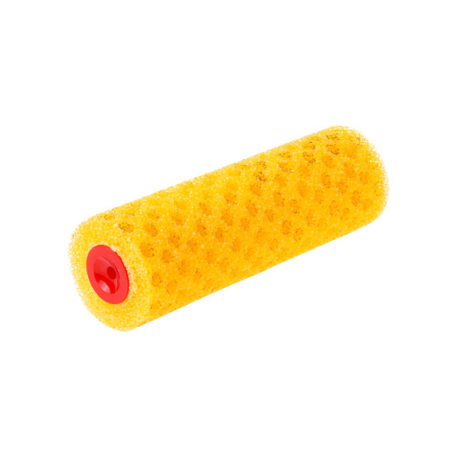 Ролик поролоновый Startul Master ST0217-25 Горошек 250*40 мм