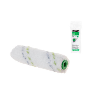 Мини-ролик Startul Profi ST0240-10 микрофибра 15*100 мм