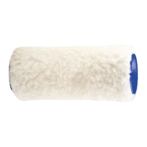 Валик сменный Сибртех 80127 с натуральным мехом 150*48 мм