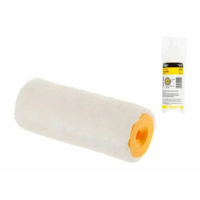 Мини-ролик Startul Master ST0244-10 Velours 30-100 мм