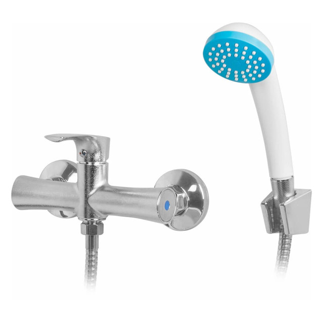 Смеситель для душа Econoce EC0582 серия 580 D25-B