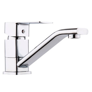 Смеситель для кухни Frud R45131 хром