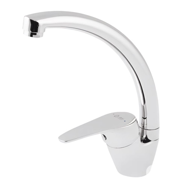 Смеситель для кухни AV Engineering FCB4-A151-202 D35