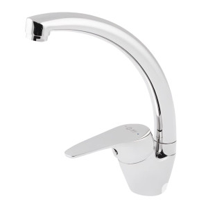 Смеситель для кухни AV Engineering FCB4-A151-202 D35