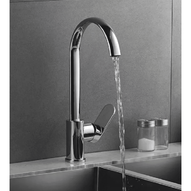 Смеситель для кухни Econoce EC0392 серия 390 D35-A