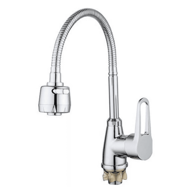 Смеситель для кухни Econoce EC0442 серия 440 D35-A