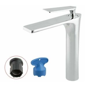 Смеситель для кухни AV Engineering AVJWL4-A224-280 серия JWL D35