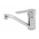Смеситель для кухни AV Engineering AVLOR4-C359-626 серия Lor D35