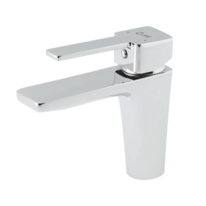 Смеситель для умывальника AV Engineering AVWAW1-A274-244 серия WAW D35