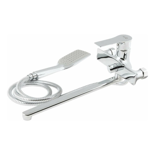 Смеситель для ванны AV Engineering AVJAR7-A236-263 серия JAR D35