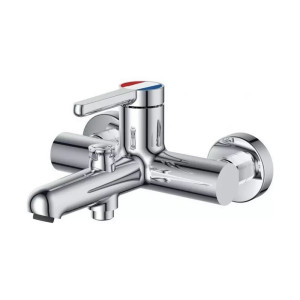 Смеситель для ванны A-five A5-0532 серия Lotus D35 хром