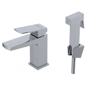 Смеситель для биде AV Engineering Neo  AVNEO1-A170-112 D35