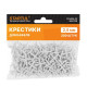 Крестики для кафеля Startul Master ST4404-25 2.5 мм 200 шт