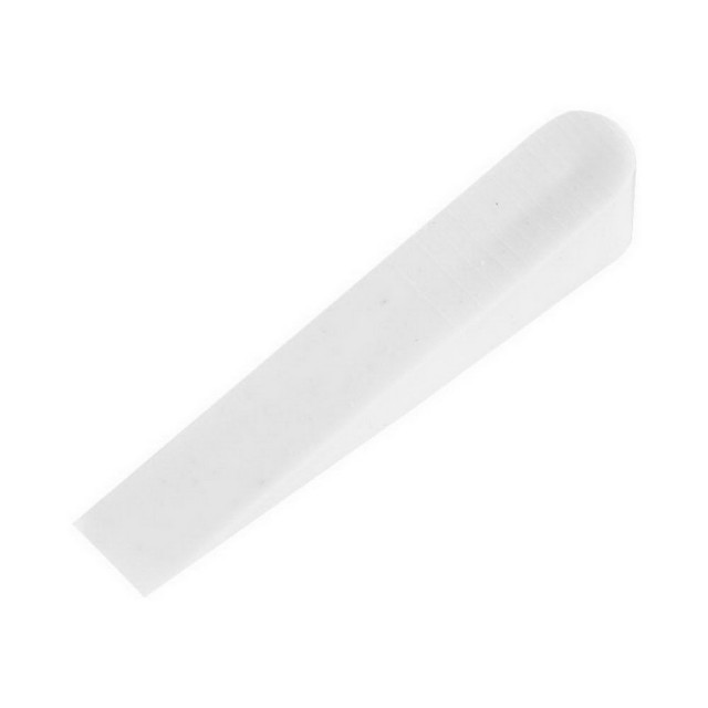 Клинья для укладки плитки Remocolor 47-1-002 пластиковые 38*7 мм 50 шт