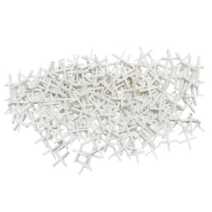 Крестики для кафеля Decor 338-0050 5 мм 100 шт