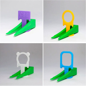 Клин Decor 339-2200 200 шт