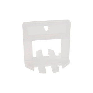 Зажим выравниватель Beorol 1 мм 100 шт