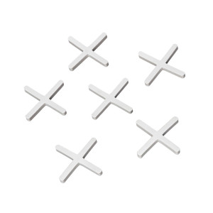 Крестики для плитки Admiral 1 мм 200 шт
